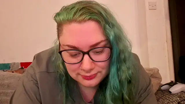 Bustycurves online show from 28, 2, 2026