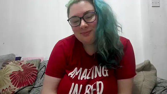 Bustycurves online show from 2, 3, 2026