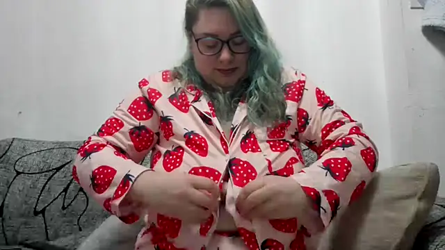 Bustycurves online show from 1, 4, 2026