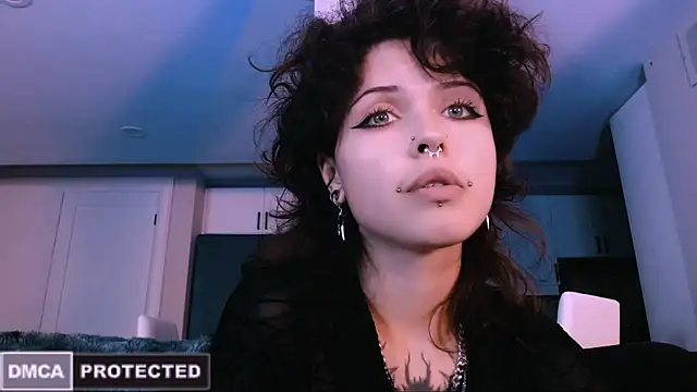 NaughtyLittleFox online show from 4, 11, 2025