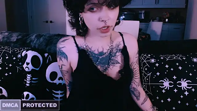 NaughtyLittleFox online show from 8, 3, 2026