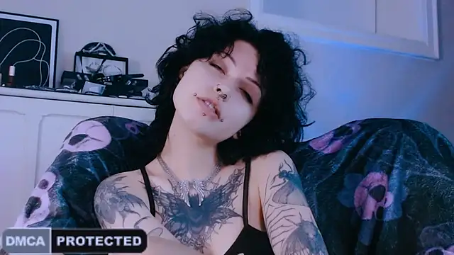 NaughtyLittleFox online show from 12, 6, 2026