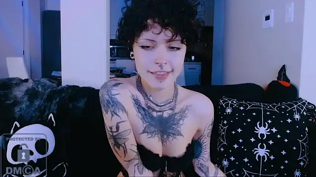 NaughtyLittleFox online show from 7, 7, 2026