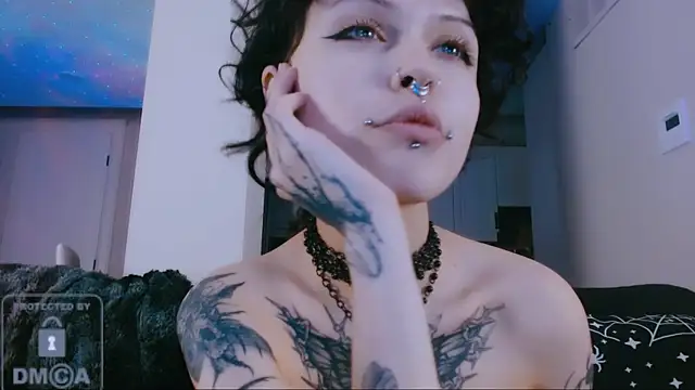 NaughtyLittleFox online show from 11, 7, 2026