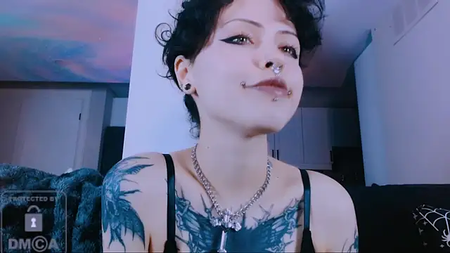 NaughtyLittleFox online show from 13, 7, 2026