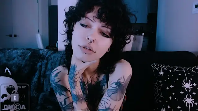 NaughtyLittleFox online show from 14, 7, 2026