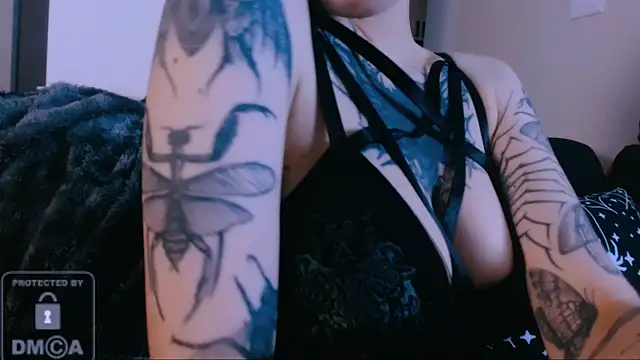NaughtyLittleFox online show from 1, 8, 2026
