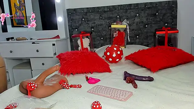 anastasia danger online show from 14, 2, 2025