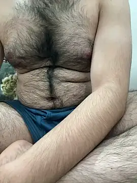 Snapshot of Samarth_0081 chatting on 6, 2, 2025 Samarth 0081 online show from 6, 2, 2025