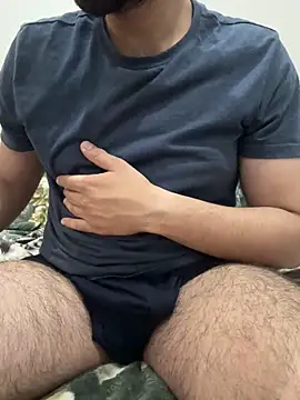 Snapshot of Samarth_0081 chatting on 19, 3, 2025 Samarth 0081 online show from 19, 3, 2025