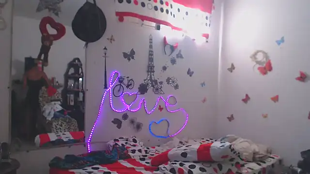 brigitht online show from 28, 1, 2025