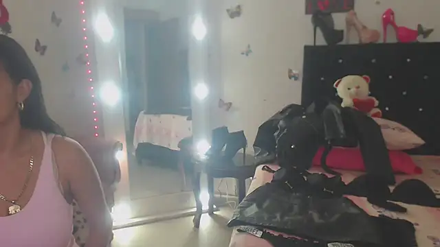 brigitht online show from 19, 4, 2026