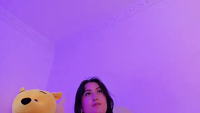 Snapshot of shanel_taylor chatting on 10, 1, 2025 shanel taylor online show from 10, 1, 2025