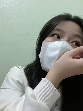 Snapshot of minmin2kk5 chatting on 6, 1, 2025 minmin2kk5 online show from 6, 1, 2025