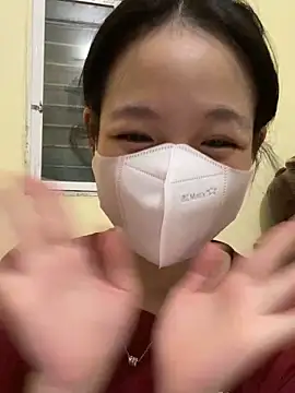 minmin2kk5 online show from 11, 10, 2025