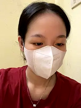 minmin2kk5 online show from 12, 10, 2025