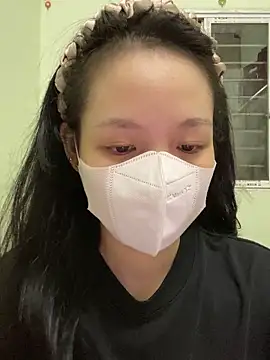 minmin2kk5 online show from 13, 10, 2025