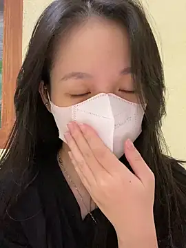 minmin2kk5 online show from 14, 10, 2025