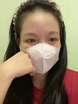 minmin2kk5 online show from 15, 10, 2025