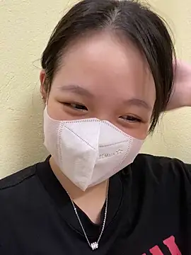 minmin2kk5 online show from 16, 10, 2025