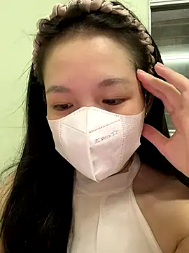 minmin2kk5 online show from 18, 10, 2025