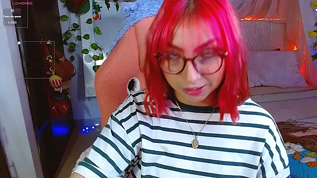 Littlerouse  online show from 29, 4, 2026