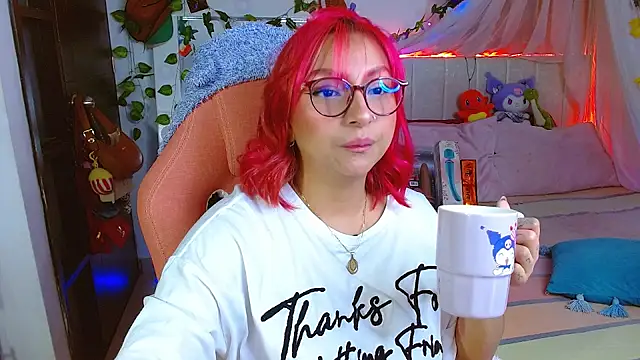 Littlerouse  online show from 30, 4, 2026