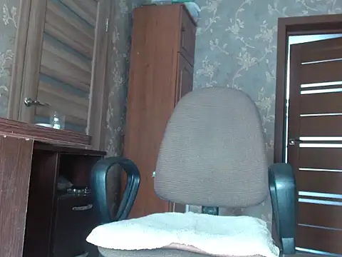 HuliganFisher online show from 5, 3, 2026