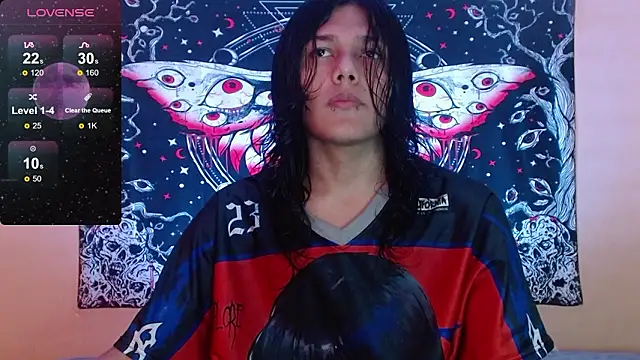 daiki sx online show from 15, 1, 2026