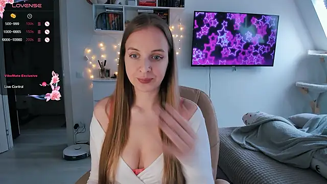 violet blue eyes online show from 4, 2, 2026