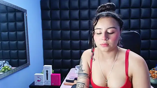 celeste blue69 online show from 26, 11, 2025