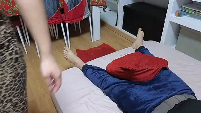 eljosipe online show from 3, 12, 2025