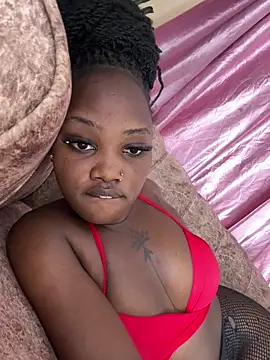 Queen Arnah254 online show from 26, 5, 2026