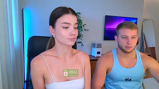Jony and Jessica online show from 12, 6, 2026