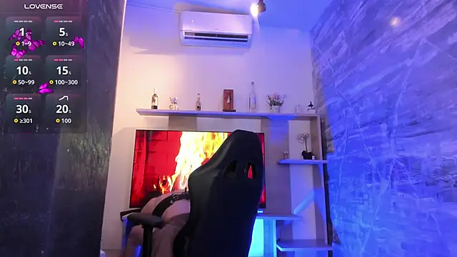 saracaball  online show from 16, 9, 2025