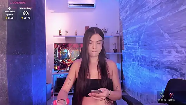 saracaball  online show from 23, 9, 2025