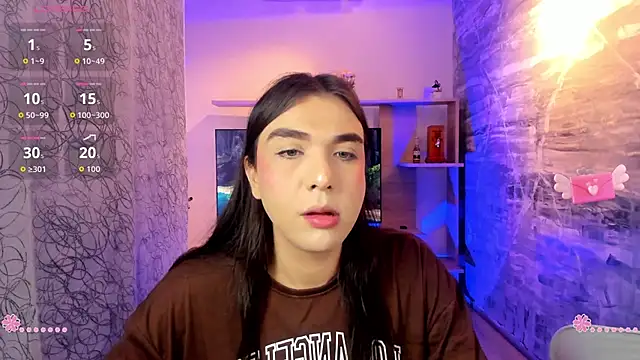 saracaball  online show from 6, 3, 2026