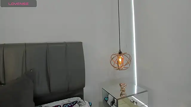 Cherllynn online show from 17, 10, 2025