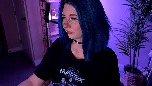  vixenp online show from 17, 12, 2025