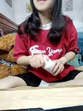 cream1299 online show from 16, 1, 2026