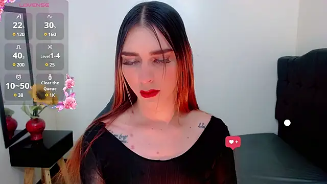 la ratona 1 online show from 25, 1, 2025