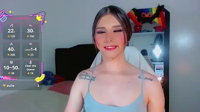 la ratona 1 online show from 29, 9, 2025