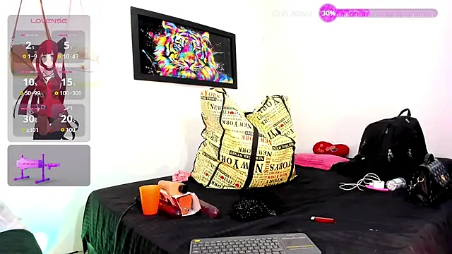 la ratona 1 online show from 14, 7, 2026