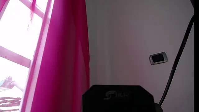 Nicole Colette  online show from 12, 11, 2025