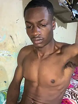 The black1 online show from 3, 1, 2025