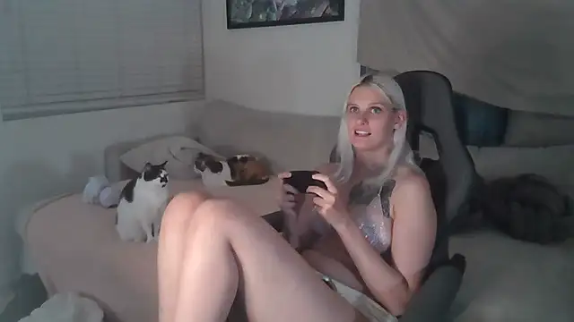 BonnieBazz online show from 20, 3, 2025