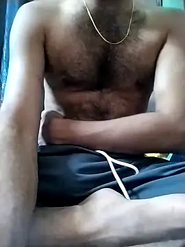 ALWAYSHORNYDADDY online show from 13, 1, 2025