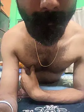 ALWAYSHORNYDADDY online show from 1, 12, 2025