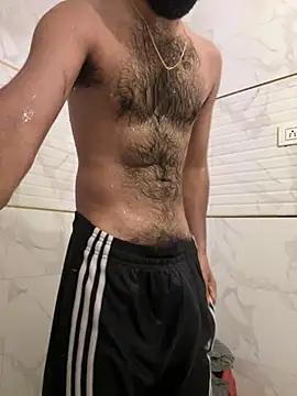 ALWAYSHORNYDADDY online show from 10, 3, 2026