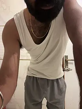 ALWAYSHORNYDADDY online show from 30, 3, 2026